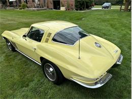 1965 Chevrolet Corvette (CC-1755138) for sale in Troy, Michigan