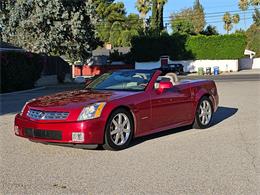 2004 Cadillac XLR (CC-1755143) for sale in Woodland Hills, California