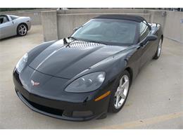 2006 Chevrolet Corvette (CC-1755149) for sale in Downers Grove, Illinois