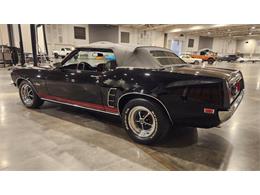 1969 Ford Mustang (CC-1750515) for sale in Billings, Montana