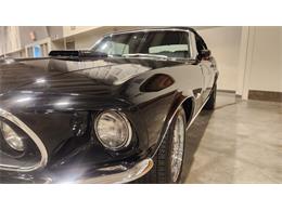 1969 Ford Mustang (CC-1750515) for sale in Billings, Montana