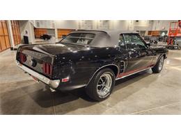 1969 Ford Mustang (CC-1750515) for sale in Billings, Montana