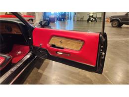 1969 Ford Mustang (CC-1750515) for sale in Billings, Montana