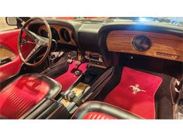 1969 Ford Mustang (CC-1750515) for sale in Billings, Montana