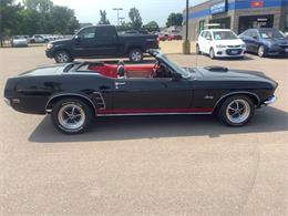 1969 Ford Mustang (CC-1750515) for sale in Billings, Montana