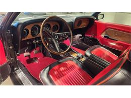 1969 Ford Mustang (CC-1750515) for sale in Billings, Montana