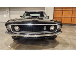 1969 Ford Mustang (CC-1750515) for sale in Billings, Montana
