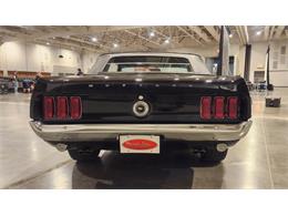 1969 Ford Mustang (CC-1750515) for sale in Billings, Montana