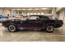 1969 Ford Mustang (CC-1750515) for sale in Billings, Montana