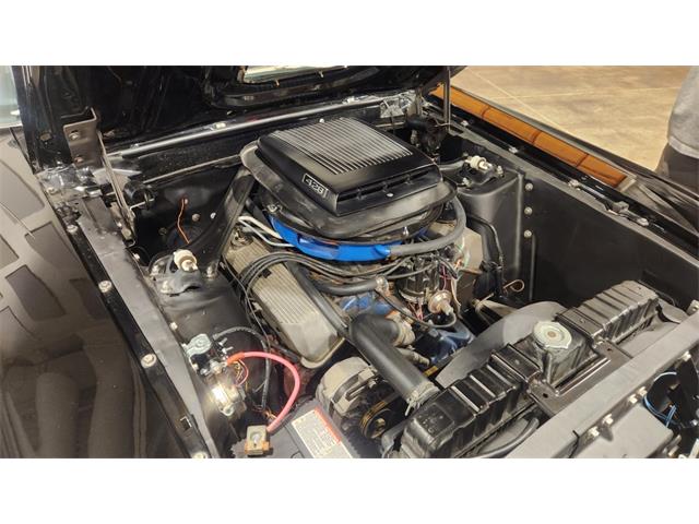 1969 Ford Mustang (CC-1750515) for sale in Billings, Montana