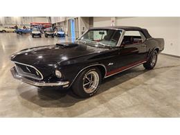 1969 Ford Mustang (CC-1750515) for sale in Billings, Montana