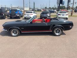 1969 Ford Mustang (CC-1750515) for sale in Billings, Montana