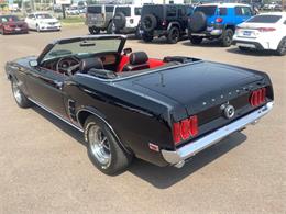 1969 Ford Mustang (CC-1750515) for sale in Billings, Montana