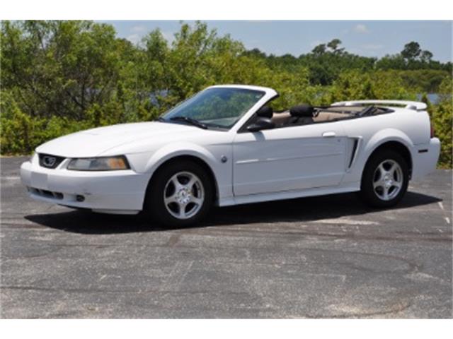 2004 Ford Mustang (CC-1755164) for sale in Miami, Florida