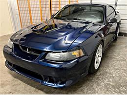 2001 Ford Mustang SVT Cobra (CC-1755184) for sale in Alpharetta, Georgia