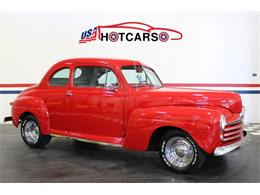 1947 Ford Deluxe (CC-1755193) for sale in San Ramon, California