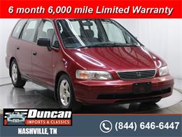 1995 Honda Odyssey (CC-1750052) for sale in Christiansburg, Virginia