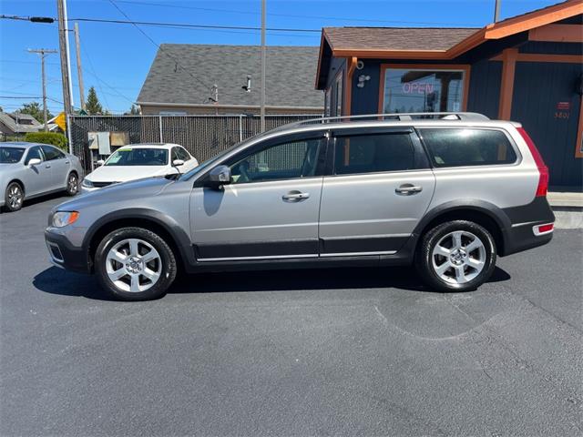 2008 Volvo XC70 (CC-1755218) for sale in Tacoma, Washington