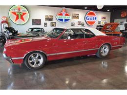 1966 Oldsmobile Cutlass (CC-1755221) for sale in Payson, Arizona