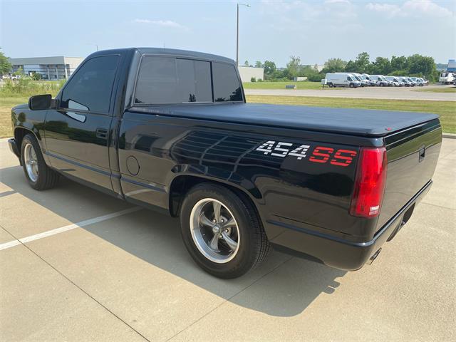 1989 GMC 1/2 Ton Pickup for Sale | ClassicCars.com | CC-1755231