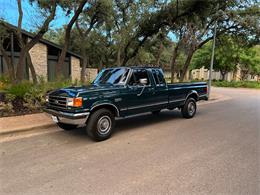 1991 Ford F250 (CC-1755238) for sale in Austin, Texas