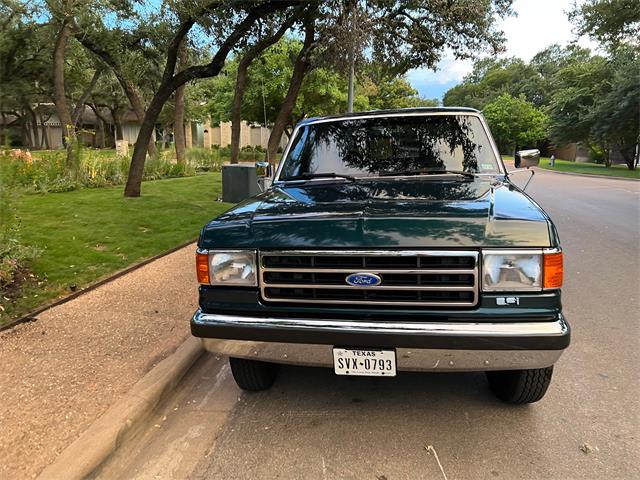 1991 Ford F250 (CC-1755238) for sale in Austin, Texas