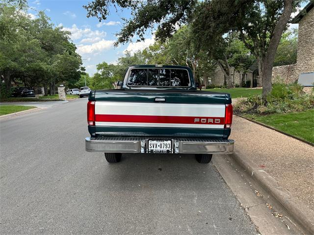 1991 Ford F250 (CC-1755238) for sale in Austin, Texas