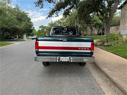 1991 Ford F250 (CC-1755238) for sale in Austin, Texas