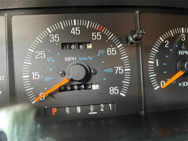 1991 Ford F250 (CC-1755238) for sale in Austin, Texas