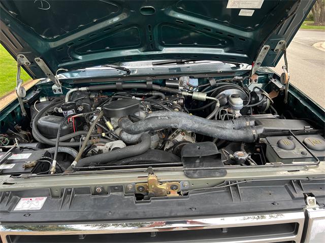 1991 Ford F250 (CC-1755238) for sale in Austin, Texas