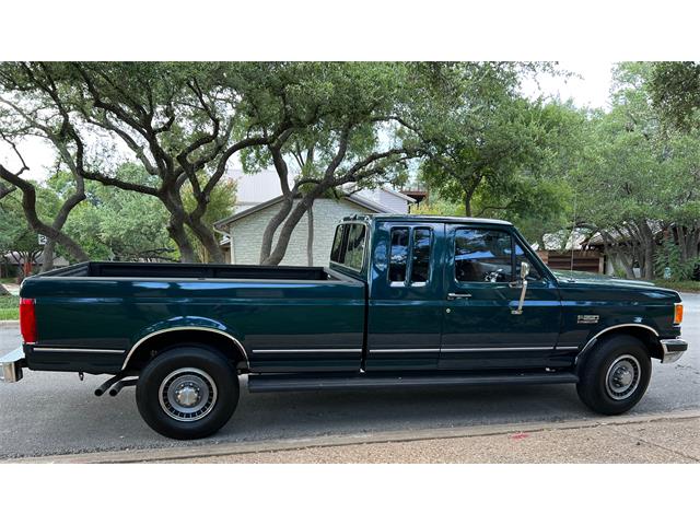 1991 Ford F250 (CC-1755238) for sale in Austin, Texas
