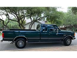 1991 Ford F250 (CC-1755238) for sale in Austin, Texas