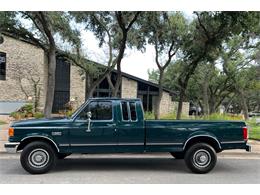 1991 Ford F250 (CC-1755238) for sale in Austin, Texas