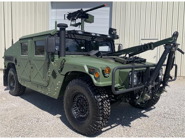 2009 AM General Hummer for Sale | ClassicCars.com | CC-1755240