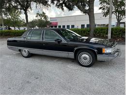 1994 Cadillac Fleetwood (CC-1750526) for sale in Orlando, Florida