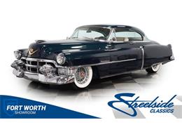 1953 Cadillac Series 62 (CC-1755260) for sale in Ft Worth, Texas