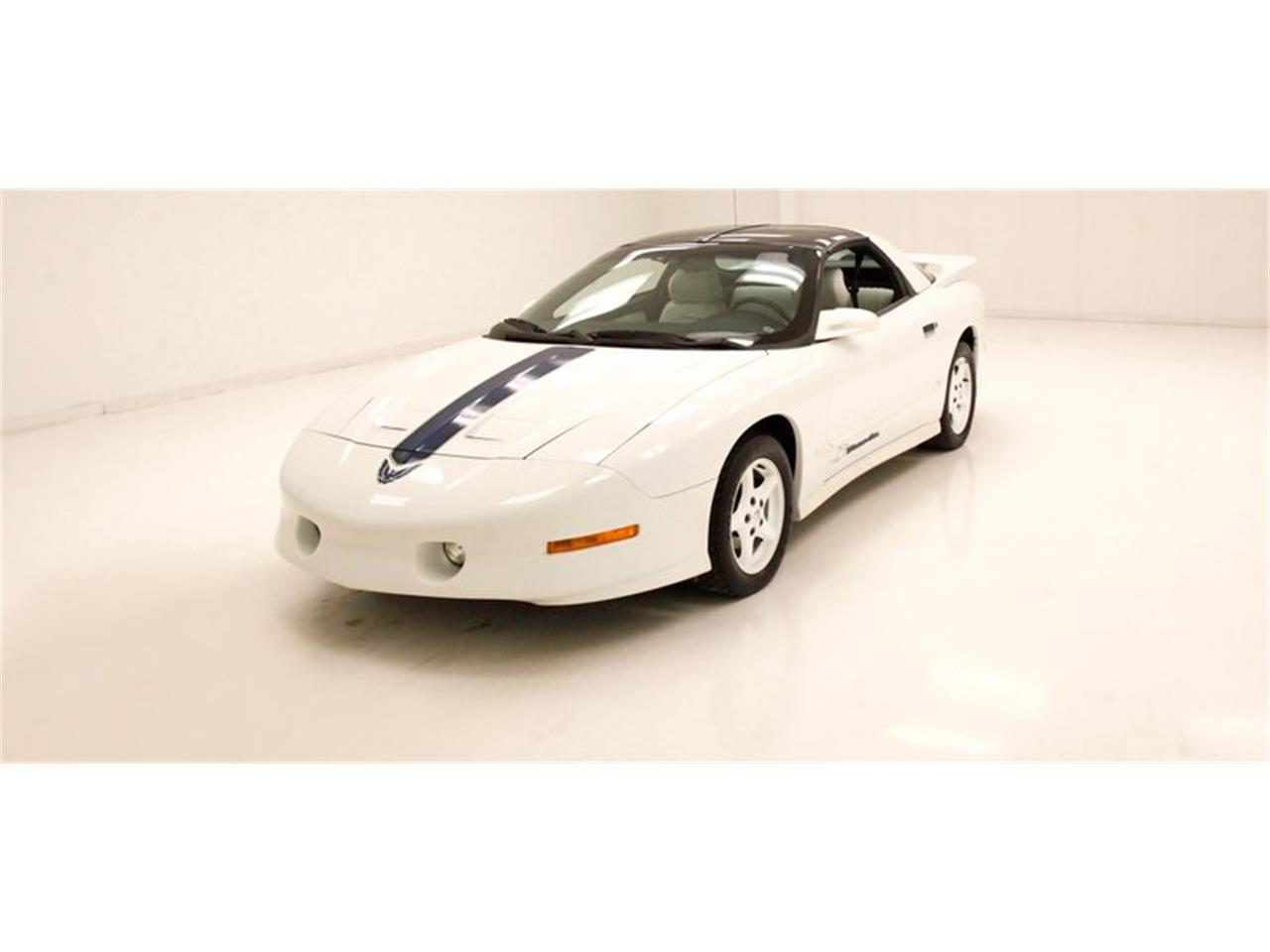 1994 Pontiac Firebird for Sale | ClassicCars.com | CC-1755265