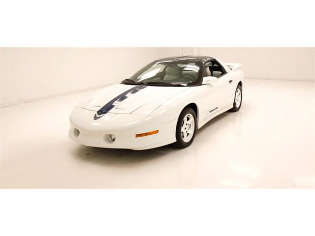 1994 Pontiac Firebird (CC-1755265) for sale in Morgantown, Pennsylvania