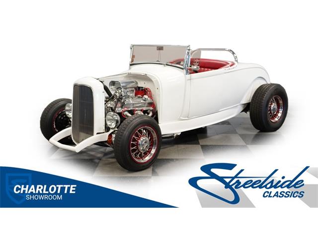 1929 Ford Highboy (CC-1755270) for sale in Concord, North Carolina