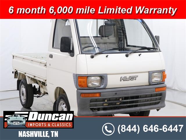 1994 Daihatsu Hijet (CC-1755276) for sale in Christiansburg, Virginia