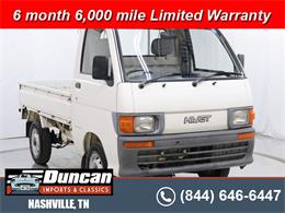 1994 Daihatsu Hijet (CC-1755276) for sale in Christiansburg, Virginia