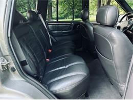 1989 Jeep Grand Cherokee (CC-1755293) for sale in Cadillac, Michigan