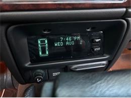 1989 Jeep Grand Cherokee (CC-1755293) for sale in Cadillac, Michigan