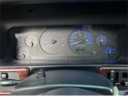 1989 Jeep Grand Cherokee (CC-1755293) for sale in Cadillac, Michigan
