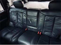 1989 Jeep Grand Cherokee (CC-1755293) for sale in Cadillac, Michigan