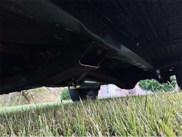 1989 Jeep Grand Cherokee (CC-1755293) for sale in Cadillac, Michigan