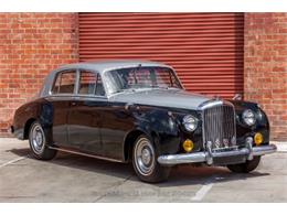 1960 Bentley S2 (CC-1755295) for sale in Beverly Hills, California