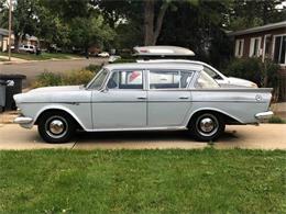 1960 AMC Rambler (CC-1755296) for sale in Cadillac, Michigan