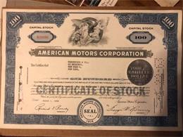 1960 AMC Rambler (CC-1755296) for sale in Cadillac, Michigan