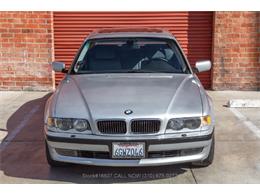 2001 BMW 7 Series (CC-1755299) for sale in Beverly Hills, California